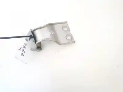Автозапчасти б/у амортизаторы багажника/двери за ford focus c-max (cap) 1.6 tdci cat ссылки oem iam 4m51n42900aa  