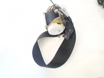 Second-hand car spare part rear left seat belt for ford focus c-max (cap) 1.6 tdci cat oem iam references 33032387g