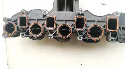 Second-hand car spare part intake manifold for audi a1 (8x) 1.6 tdi oem iam references 03l129711aq  
