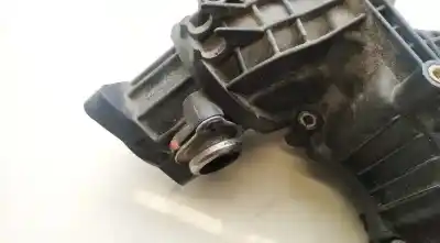 Second-hand car spare part intake manifold for audi a1 (8x) 1.6 tdi oem iam references 03l129711aq  