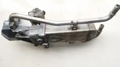 Second-hand car spare part egr cooler for audi a1 (8x) 1.6 tdi oem iam references 03l131512dp  