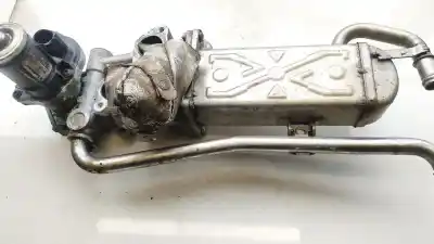 Second-hand car spare part egr cooler for audi a1 (8x) 1.6 tdi oem iam references 03l131512dp  