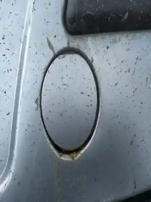 Peça sobressalente para automóvel em segunda mão molduras frontais por fiat ulysse (179) 2.2 jtd dynamic referências oem iam 