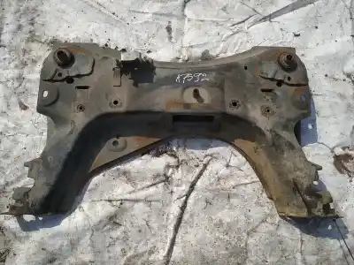 Second-hand car spare part front axle for nissan note (e11e) 1.4 cat oem iam references   