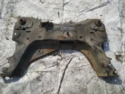 Piesă de schimb auto la mâna a doua punte fatã pentru nissan note (e11e) 1.4 cat referințe oem iam 