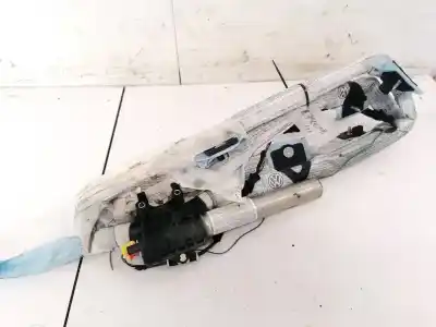 Peça sobressalente para automóvel em segunda mão airbag de cortina dianteiro direito por volkswagen passat b6 (3c2) 2.0 tdi 16v referências oem iam 3c0880742b