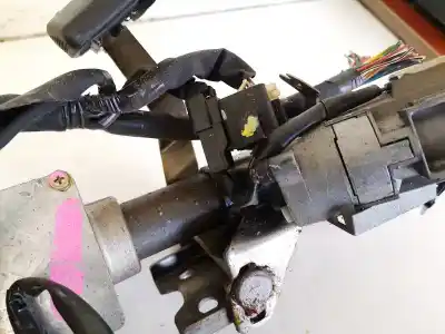 Second-hand car spare part ignition switch for toyota corolla (e12) 2.0 d-4d sol berlina oem iam references   