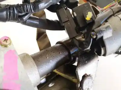 Second-hand car spare part ignition switch for toyota corolla (e12) 2.0 d-4d sol berlina oem iam references   