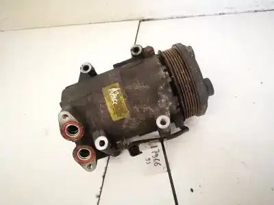 Second-hand car spare part air conditioning compressor for ford focus c-max (cap) 1.6 tdci cat oem iam references 3m5h19d629kd