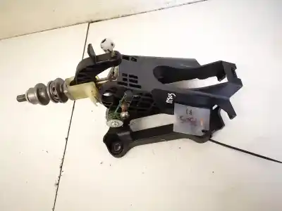 Автозапчасти б/у рычаг переключения передач за toyota verso 2.0 d-4d cat ссылки oem iam 112102525