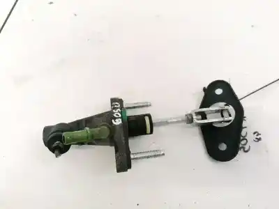 Автозапчасти б/у цилиндр сцепления за toyota verso 2.0 d-4d cat ссылки oem iam 3142002051a