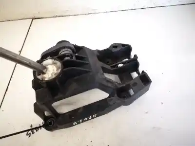 Peça sobressalente para automóvel em segunda mão alavanca de velocidades por toyota corolla (e12) 2.0 d-4d sol berlina referências oem iam   