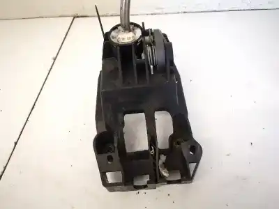 Peça sobressalente para automóvel em segunda mão alavanca de velocidades por toyota corolla (e12) 2.0 d-4d sol berlina referências oem iam   