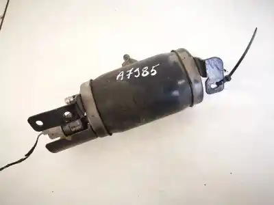 Peça sobressalente para automóvel em segunda mão filtro de gasóleo por toyota corolla (e12) 2.0 d-4d sol berlina referências oem iam   