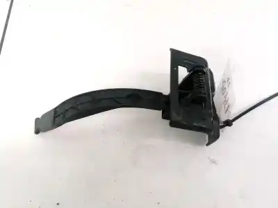 Second-hand car spare part bonnet lock for renault megane ii (bm0/1_, cm0/1_) 1.5 dci oem iam references 438215  