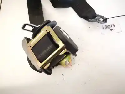 Автозапчасти б/у правый передний ремень безопасности за audi a2 (8z) 1.2 tdi ссылки oem iam 8z1857706  