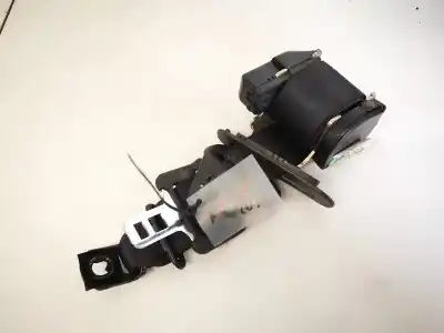 Peça sobressalente para automóvel em segunda mão cinto de segurança traseiro direito por chrysler pt cruiser (pt) 2.2 crd touring referências oem iam 