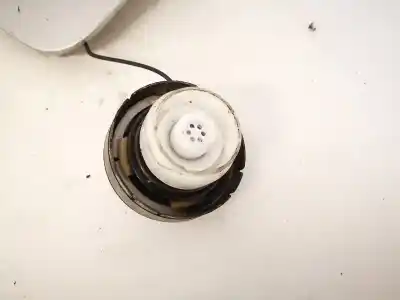 Second-hand car spare part outer fuel cap for toyota corolla (e12) 2.0 d-4d sol berlina oem iam references   