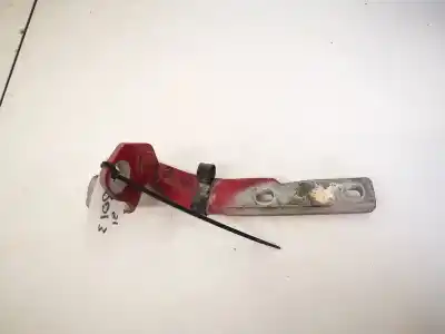 Автозапчастина б/у амортизаторі багажника/дверей для audi a2 (8z) 1.2 tdi посилання на oem iam 8z0827299a