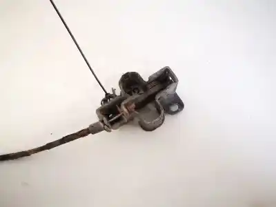 Автозапчастина б/у замок капота для mercedes w203, 2000.05 - 2004.02 c 220 cdi (203.006) 105kw 2000.05 - 2007.02 посилання на oem iam a2038800060