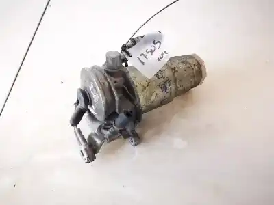 Автозапчасти б/у дизельный фильтр за toyota verso 2.0 d-4d cat ссылки oem iam gfe5352