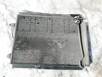 Peça sobressalente para automóvel em segunda mão condensador / radiador de sofagem / ar condicionado por volkswagen passat b6 (3c2) 2.0 tdi 16v referências oem iam 