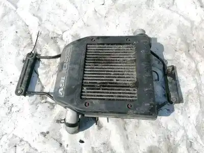 Peça sobressalente para automóvel em segunda mão intercooler por kia carens 2.0 crdi ex monovolumen referências oem iam 