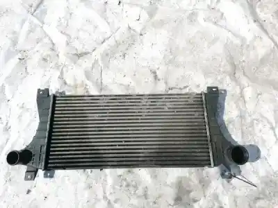 Peça sobressalente para automóvel em segunda mão intercooler por volkswagen passat b6 (3c2) 2.0 tdi 16v referências oem iam 