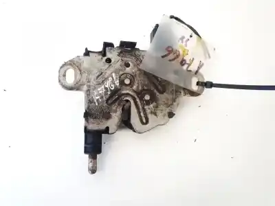 Second-hand car spare part bonnet lock for ford focus c-max (cap) 1.6 tdci cat oem iam references 3m5116700