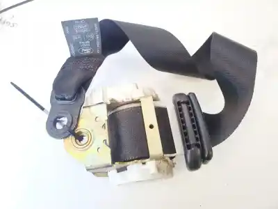 Second-hand car spare part rear right seat belt for ford focus c-max (cap) 1.6 tdci cat oem iam references 33032388g