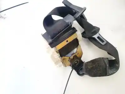 Peça sobressalente para automóvel em segunda mão cinto de segurança traseiro direito por volkswagen passat b6 (3c2) 2.0 tdi 16v referências oem iam 33058994c