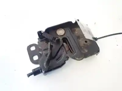 Second-hand car spare part bonnet lock for chrysler sebring (js) 2.0 crd oem iam references   