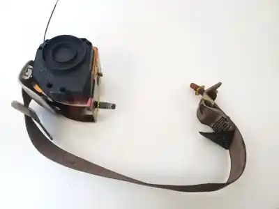 Автозапчастина б/у задній правий ремін безпеки для jaguar x-type 3.0 v6 sport посилання на oem iam 00063774b