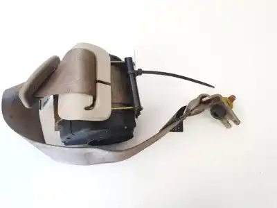 Автозапчастина б/у задній правий ремін безпеки для jaguar x-type 3.0 v6 sport посилання на oem iam 00063774b  