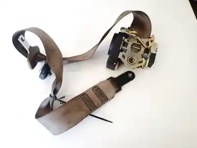 Автозапчасти б/у правый передний ремень безопасности за JAGUAR X-TYPE 3.0 V6 Sport ссылки OEM IAM 43594D  