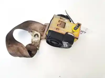İkinci el araba yedek parçası Orta Arka Güvenlik Kemeri için JAGUAR X-TYPE 3.0 V6 Sport OEM IAM referansları 1X4354613E36  1X43-54613E36
