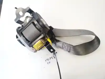 Peça sobressalente para automóvel em segunda mão cinto de segurança dianteiro direito por kia carens 2.0 crdi ex monovolumen referências oem iam 1ca4610261