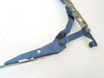 Автозапчастина б/у амортизаторі багажника/дверей для jaguar x-type 3.0 v6 sport посилання на oem iam 1x43432a39ac  