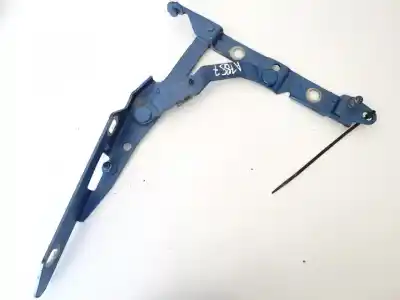 Автозапчастина б/у амортизаторі багажника/дверей для jaguar x-type 3.0 v6 sport посилання на oem iam 1x43432a39ac  