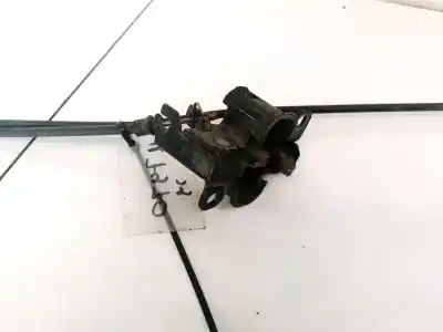 Автозапчасти б/у замок капота за mercedes w203, 2000.05 - 2004.02 c 220 cdi (203.006) 105kw 2000.05 - 2007.02 ссылки oem iam a2038800060