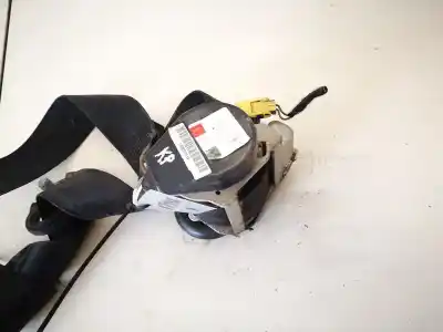 Автозапчасти б/у передний левый ремень безопасности за skoda octavia combi (1z5) 1.9 tdi dpf ссылки oem iam 602519000  