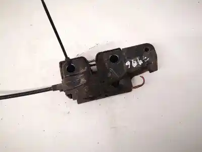 Автозапчасти б/у замок капота за skoda octavia combi (1z5) 1.9 tdi dpf ссылки oem iam 