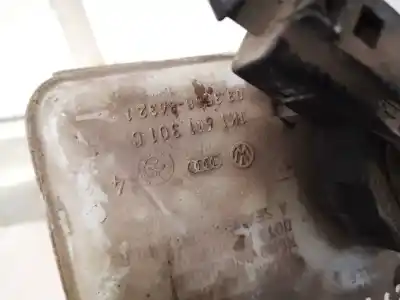 Автозапчасти б/у тормозной насос за skoda octavia combi (1z5) 1.9 tdi dpf ссылки oem iam 1k1611301c  