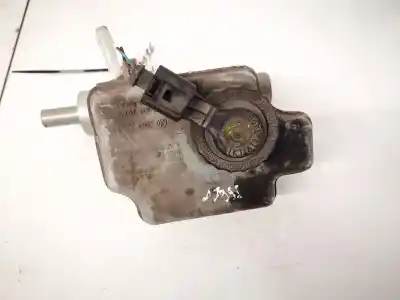 Peça sobressalente para automóvel em segunda mão BOMBA DE TRAVÕES por SKODA OCTAVIA COMBI (1Z5)  Referências OEM IAM 1K1611301C  