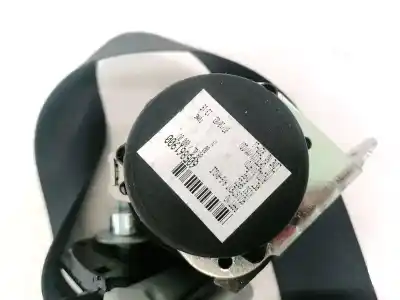 Автозапчасти б/у задний правый ремень безопасности за mitsubishi outlander (cw0) 2.0 di-d intense ссылки oem iam 605861900  