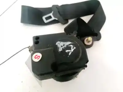 Piesă de schimb auto la mâna a doua centurã de sigurantã spate stânga pentru fiat stilo (192) 1.9 jtd / 1.9 jtd 115 active referințe oem iam   