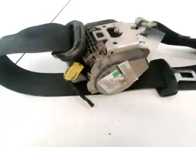 Автозапчасти б/у правый передний ремень безопасности за skoda octavia combi (1z5) 1.9 tdi dpf ссылки oem iam 1z0857702a  602481100