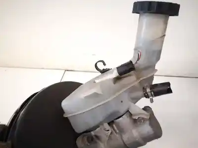 Автозапчасти б/у тормозной насос за mitsubishi outlander (cw0) 2.0 di-d intense ссылки oem iam 03350890031  033508-90031