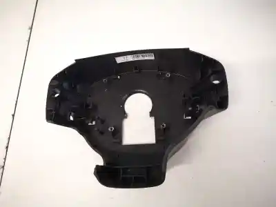 Автозапчастина б/у пластикler для mitsubishi outlander (cw0) 2.0 di-d intense посилання на oem iam 4400a227xa  