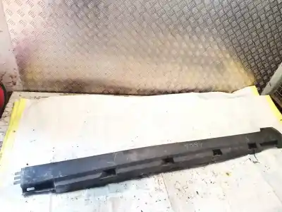 Peça sobressalente para automóvel em segunda mão embaladeira lado esquerdo (corte) por volkswagen passat b6 (3c2) 2.0 tdi 16v referências oem iam 